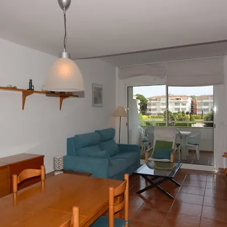 Mar A 302 Apartamento Pals
