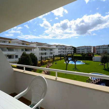 Mar A 302 Apartamento Pals