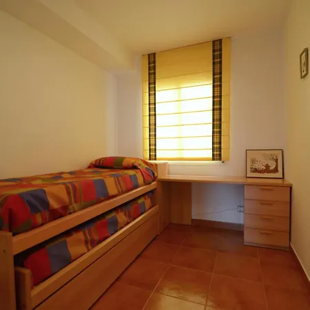 Mar A 302 Apartamento Pals