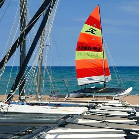 Mar A 302 Apartamento