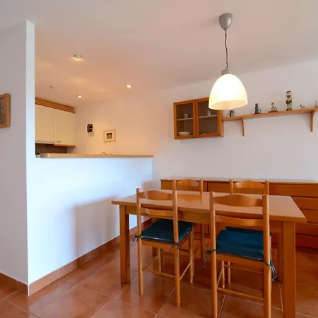 Apartment Mar A 302