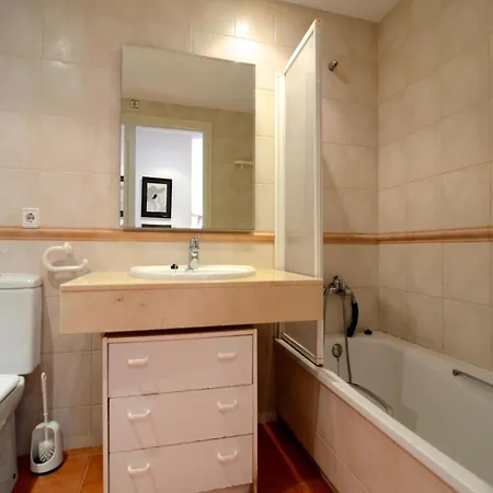 Apartment Mar A 302