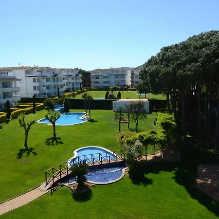 Apartment Mar A 302